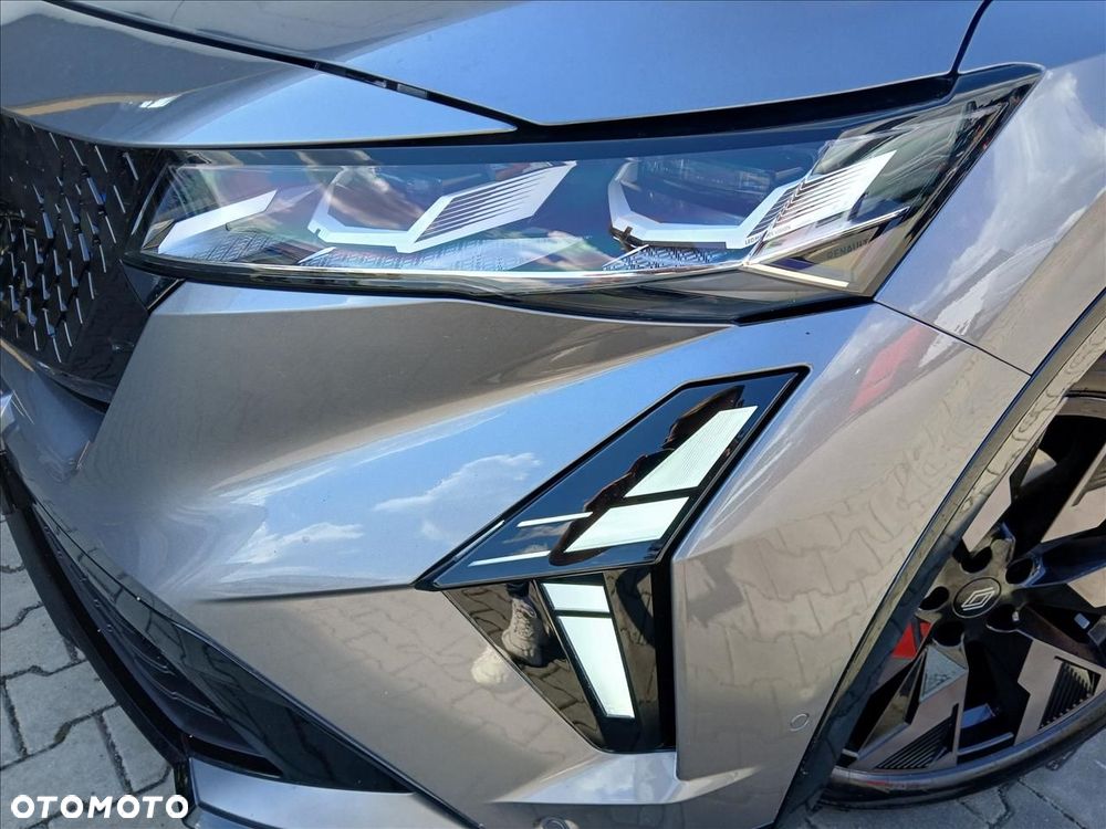 Renault Rafale 1.2 E-Tech PHEV 4x4 300 esprit Alpine MMT - 35