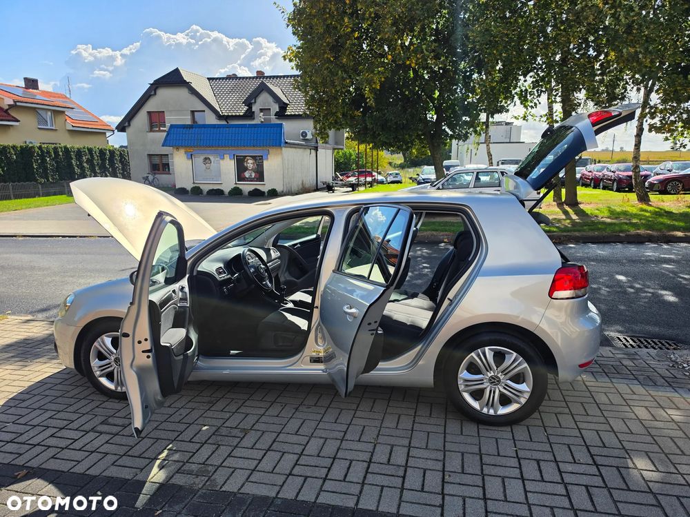 Volkswagen Golf 1.4 TSI Style - 17