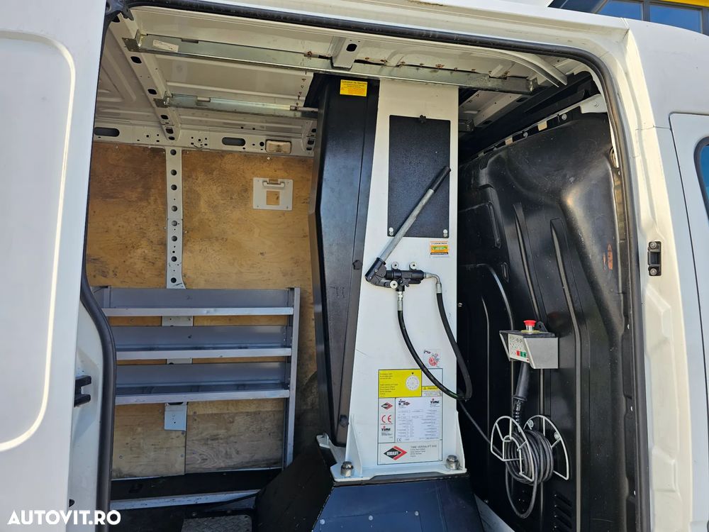 Renault MASTER  3  NACELA  2.3 DCI Business - 13