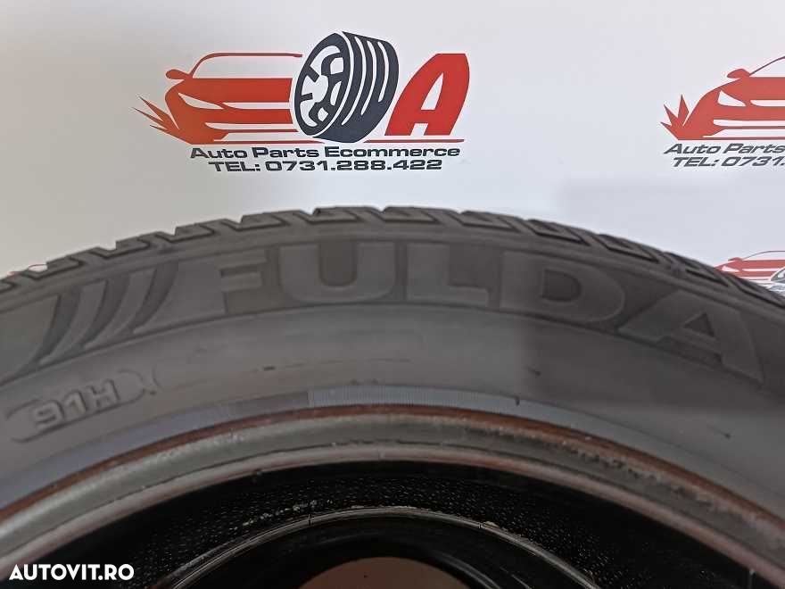 Anvelope 195/55/R16 91H FULDA ALL SEASONS CP-N20645 - 4