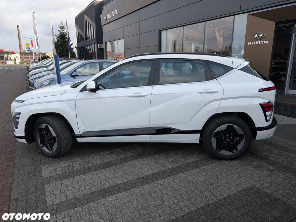 Hyundai Kona 49kWh Smart - 6