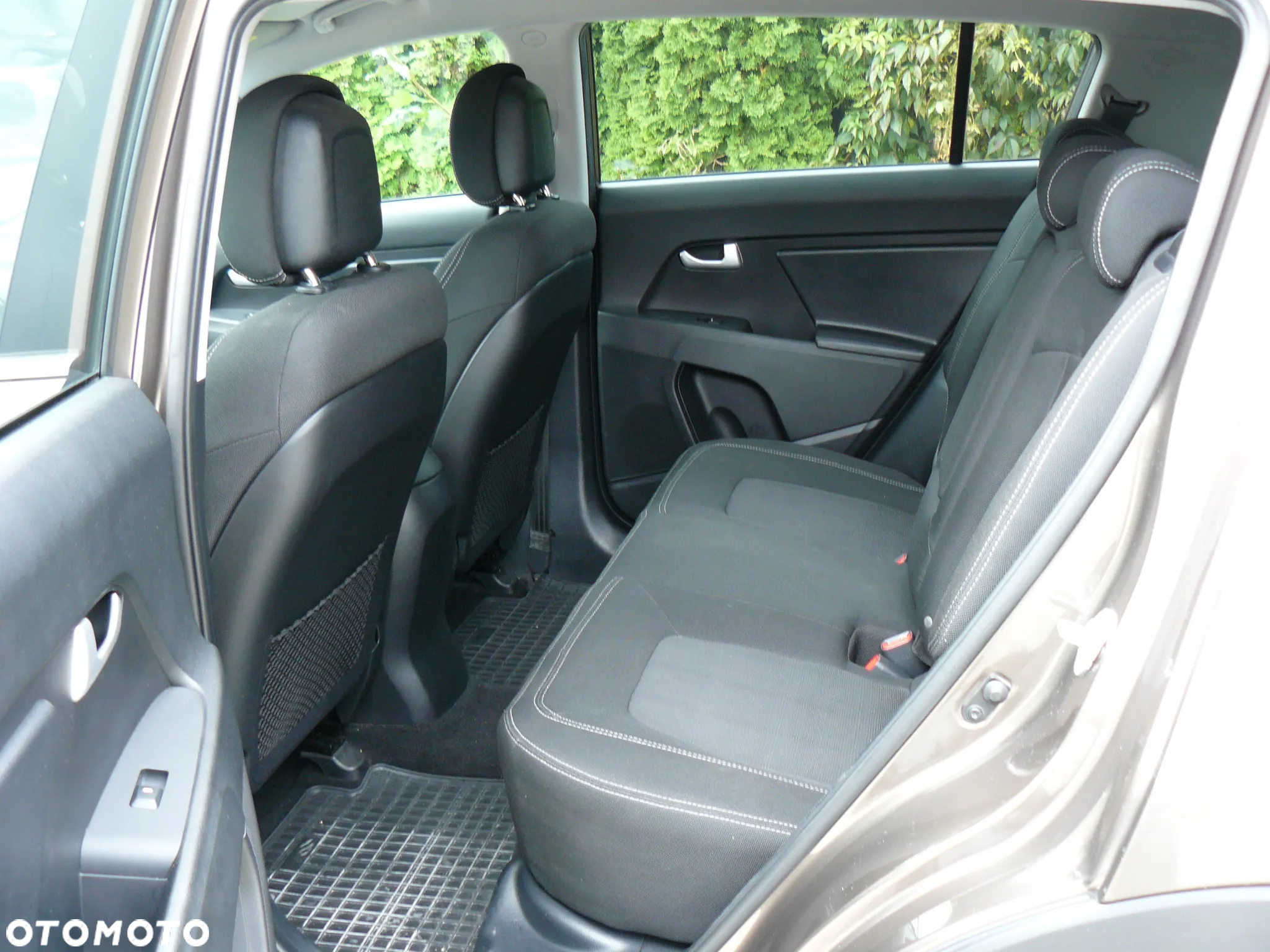 Kia Sportage - 13