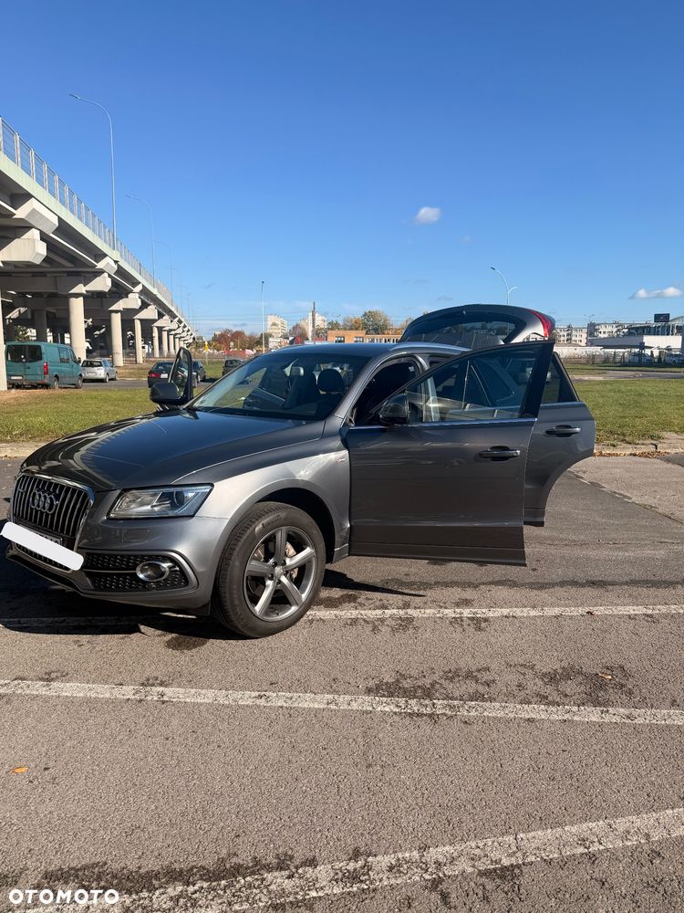 Audi Q5 - 11