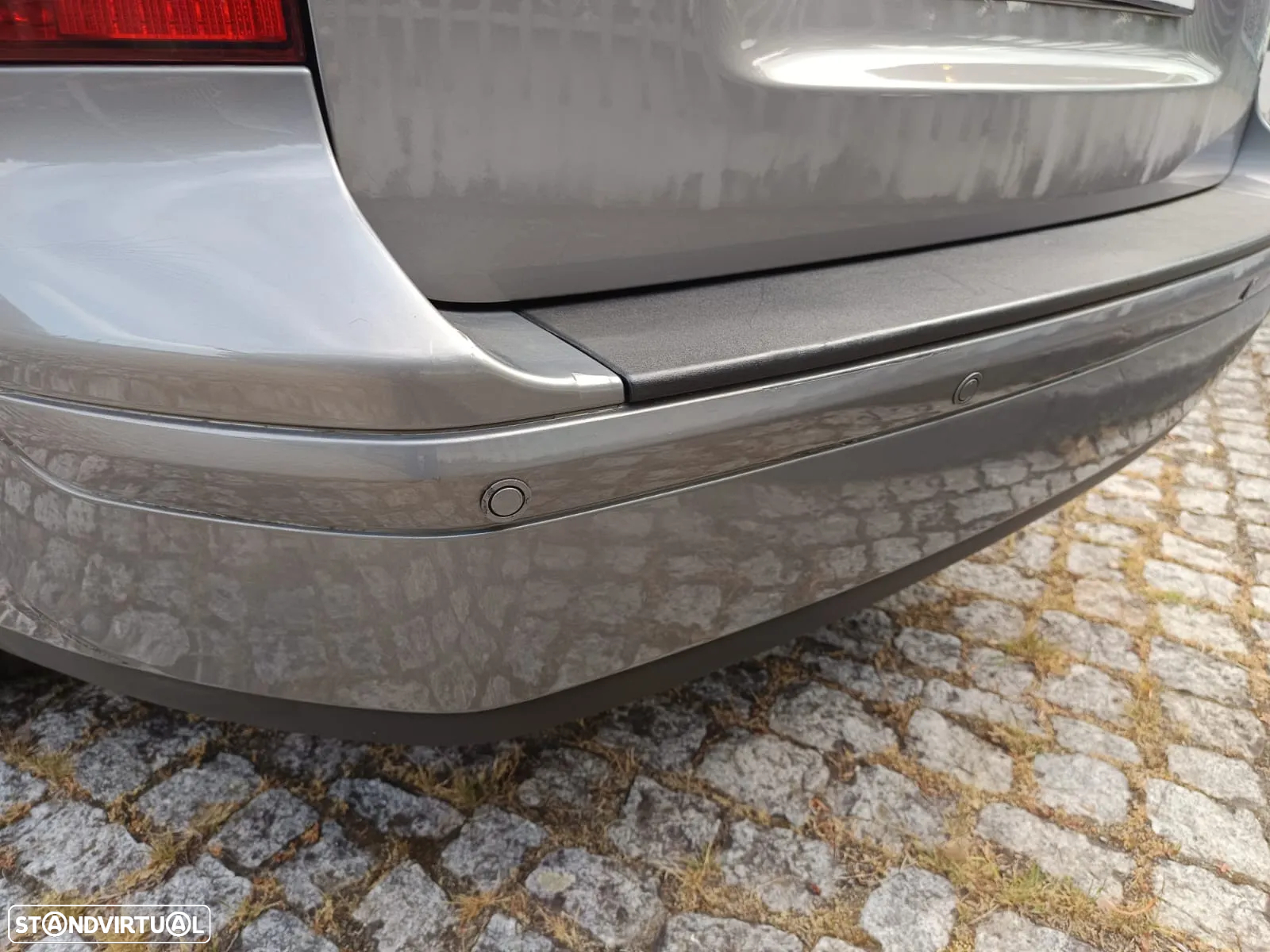 Volvo V50 1.6 D Nível 2 - 16