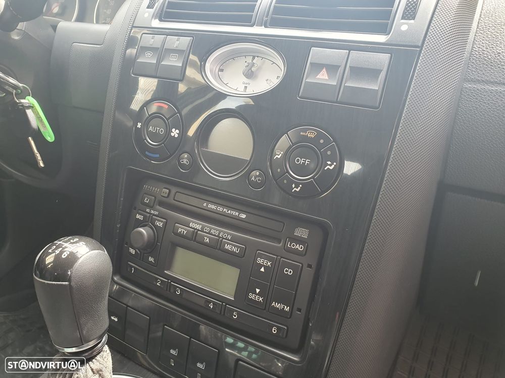 Ford Mondeo SW 2.0 TDCi Ghia - 18