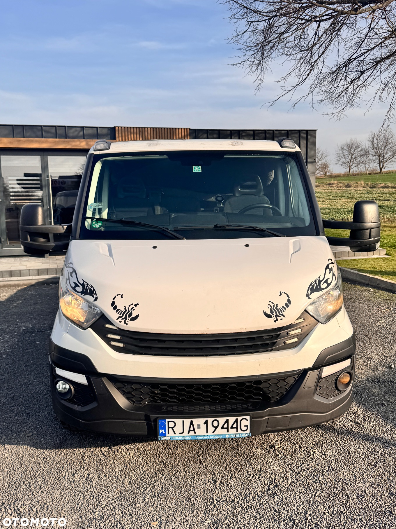 Iveco Daily - 9