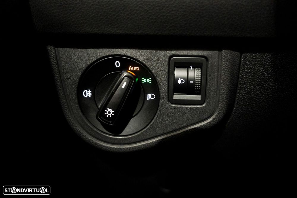 VW Taigo 1.0 TSI Life - 10