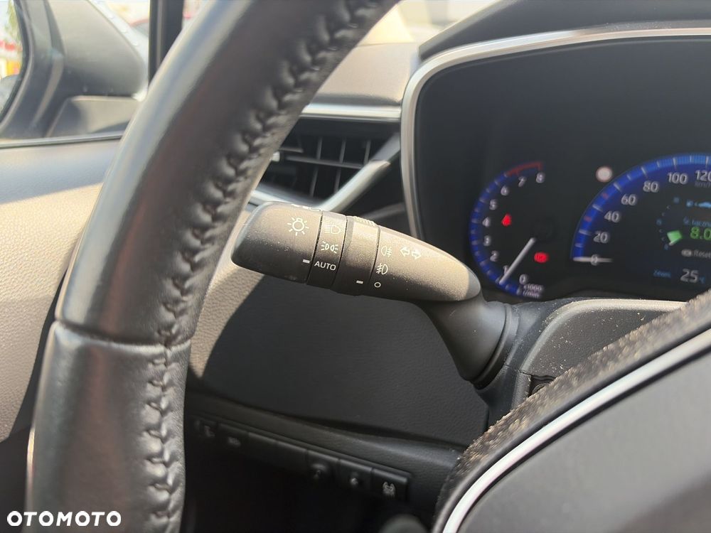 Toyota Corolla - 15