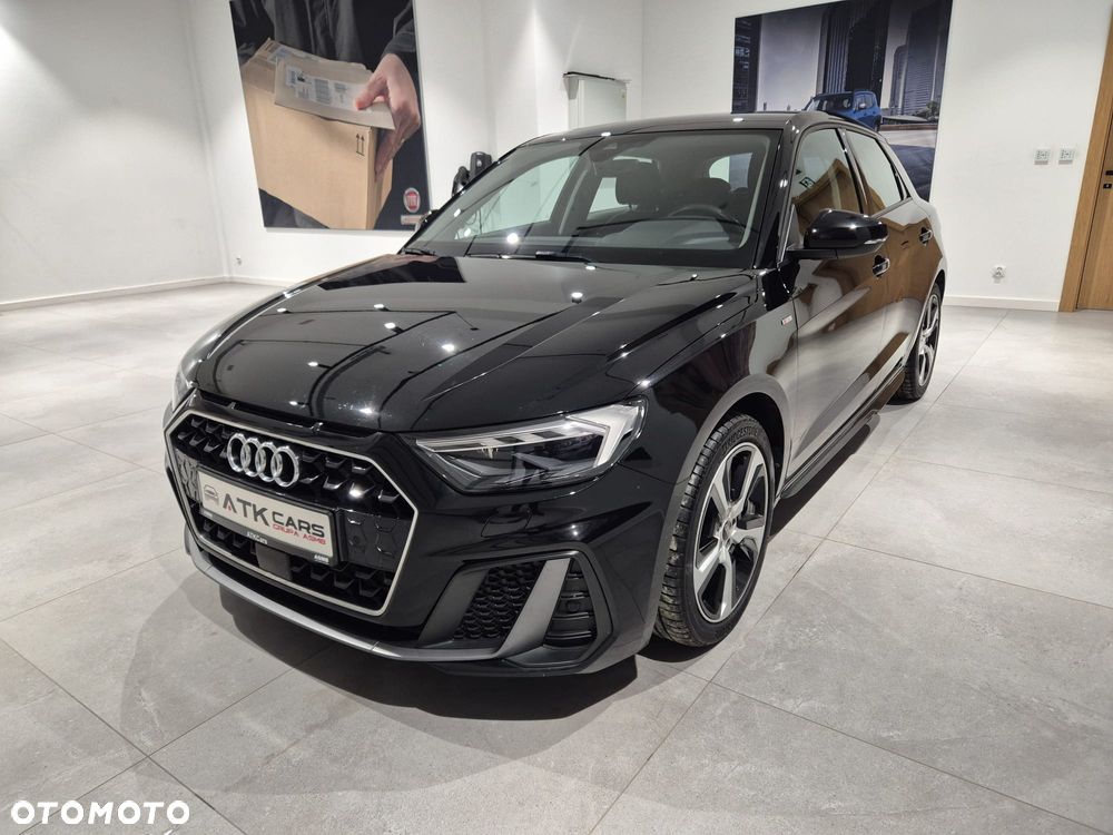 Audi A1 Sportback - 2