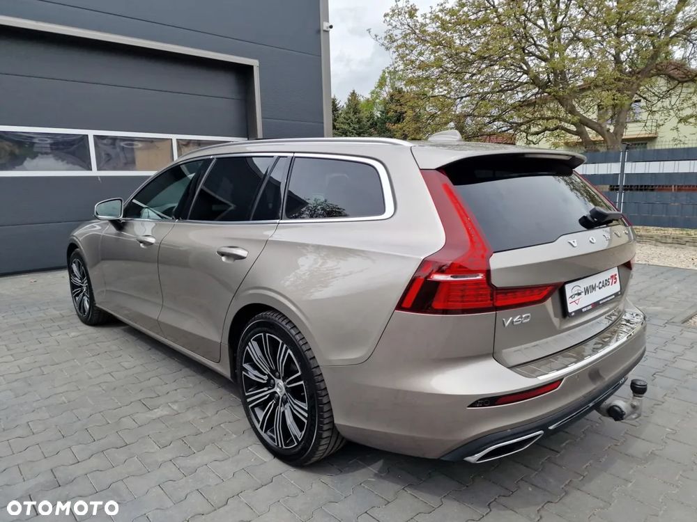 Volvo V60 D3 Geartronic Inscription - 10