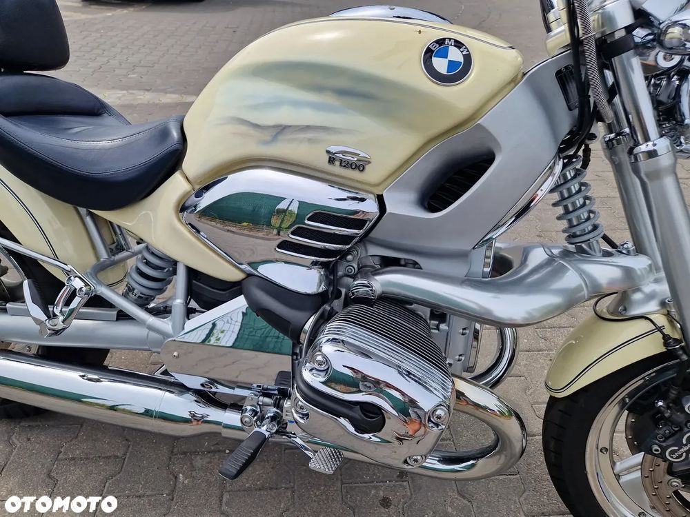 BMW R - 7
