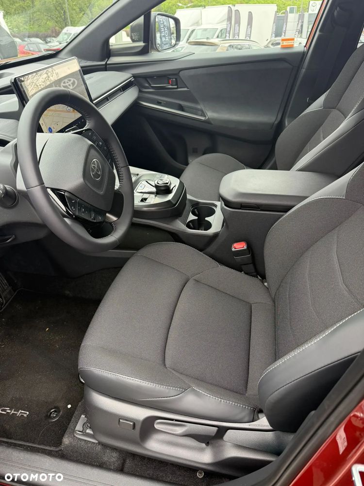 Toyota C-HR+ 77kWh Style - 12