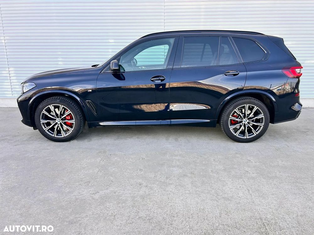BMW X5 xDrive40i - 4