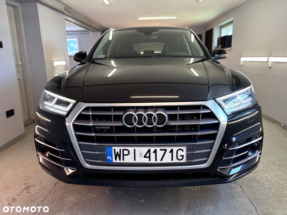 Audi Q5 2.0 TDI Quattro S tronic - 2