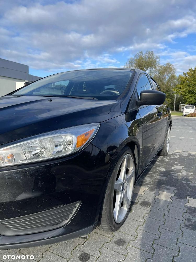 Ford Focus - 17