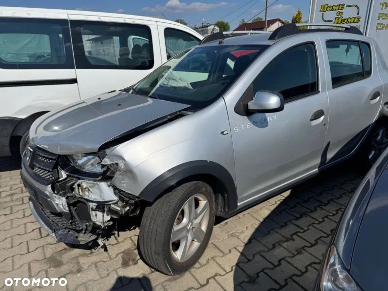 Dacia Sandero Stepway - 2