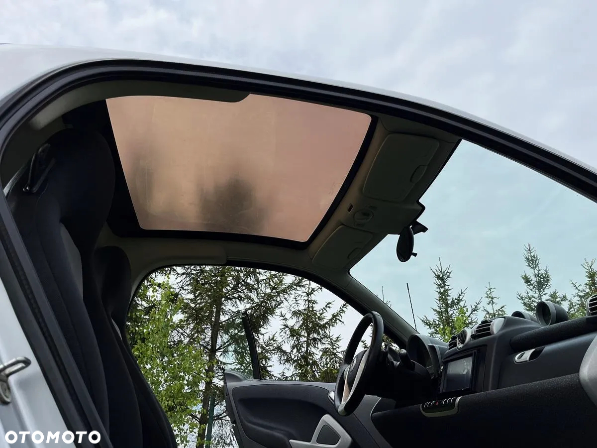Smart Fortwo - 7