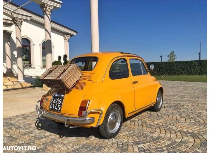 Fiat 500 - 11
