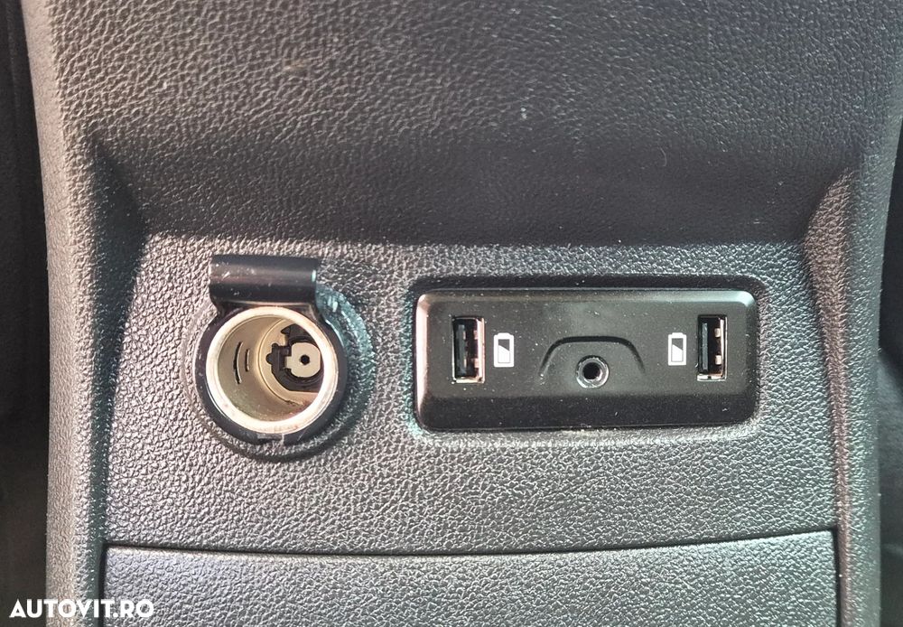 Renault Grand Scenic Energy dCi 110 S&S Bose Edition - 20
