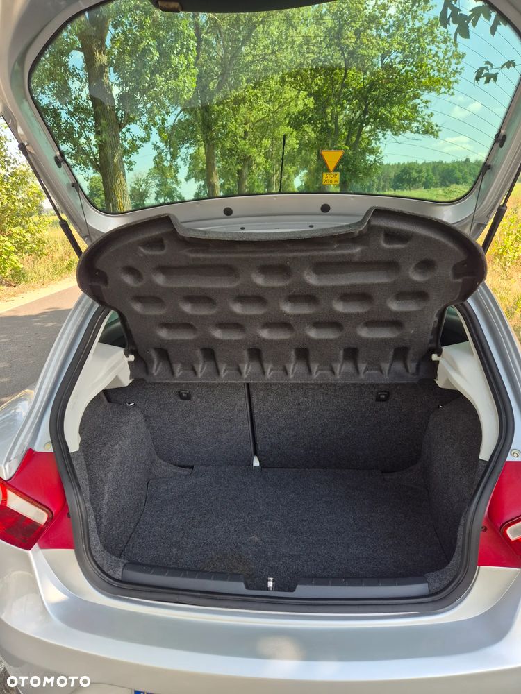 Seat Ibiza SC 1.6 TDI Style - 6