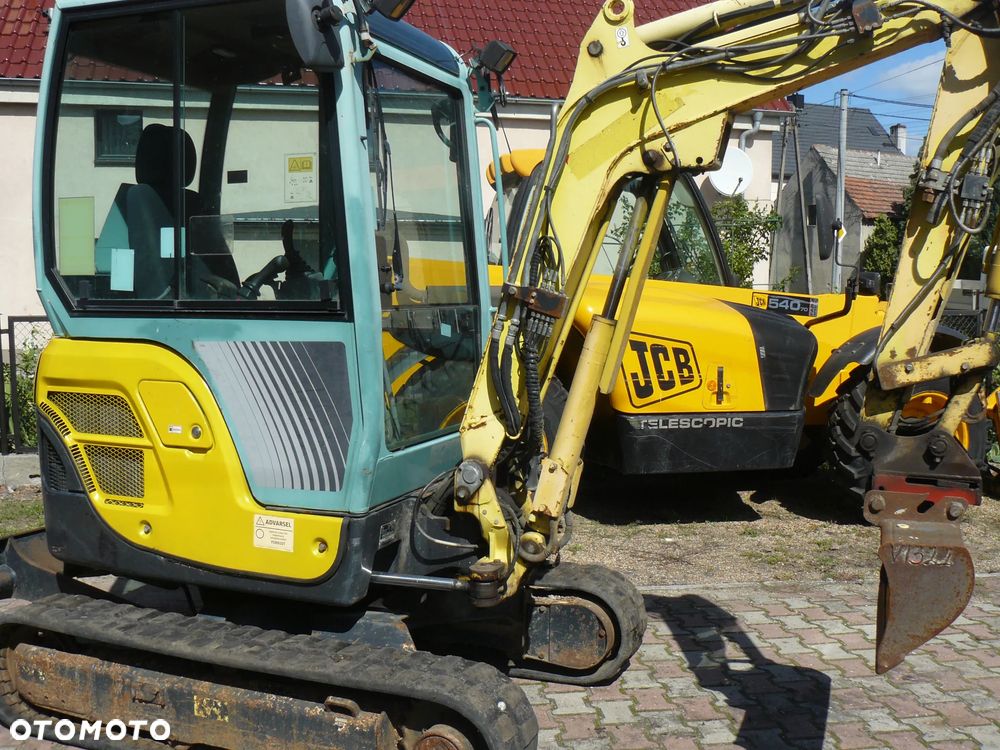 Wacker Neuson ET 16 - 15