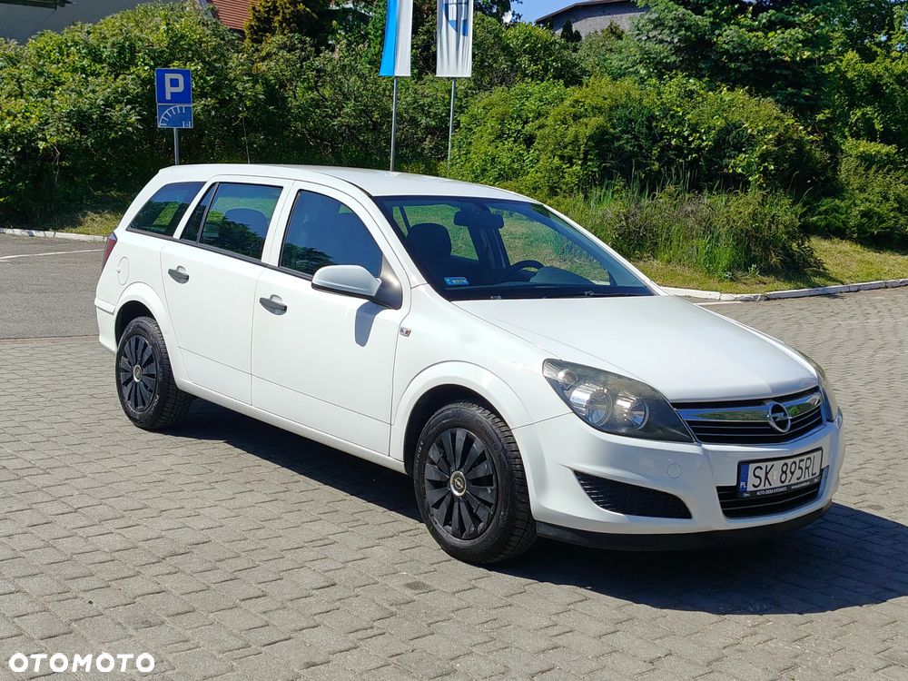 Opel Astra 1.4 Edition 111 Jahre - 11