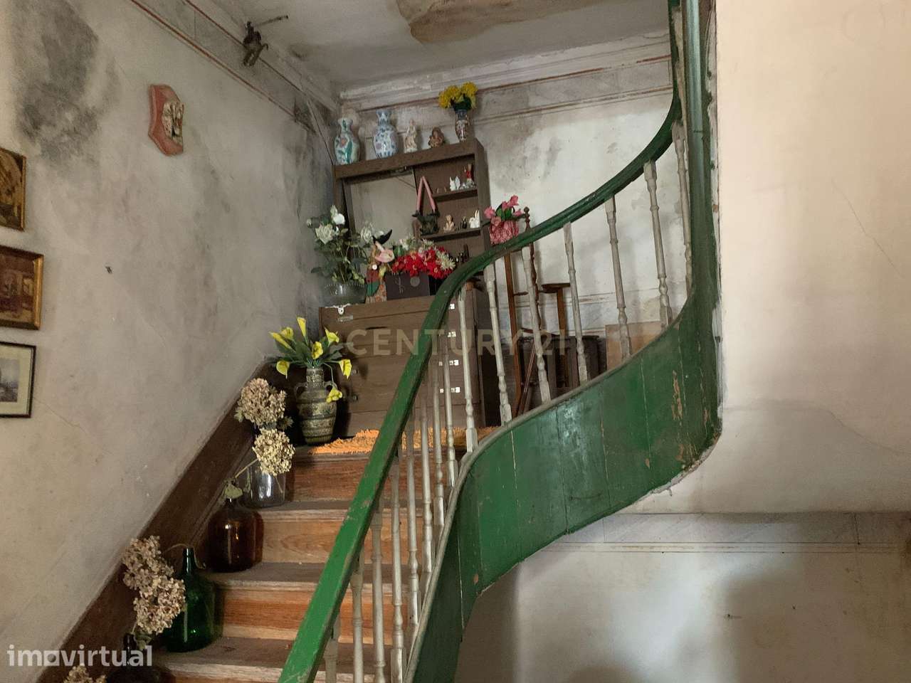 Uma majestosa propriedade que combina charme histórico com uma localiz - Grande imagem: 5/21
