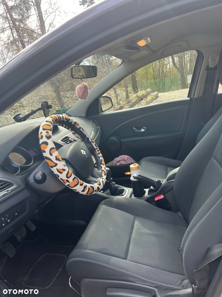 Renault Megane 1.6 16V Authentique - 7