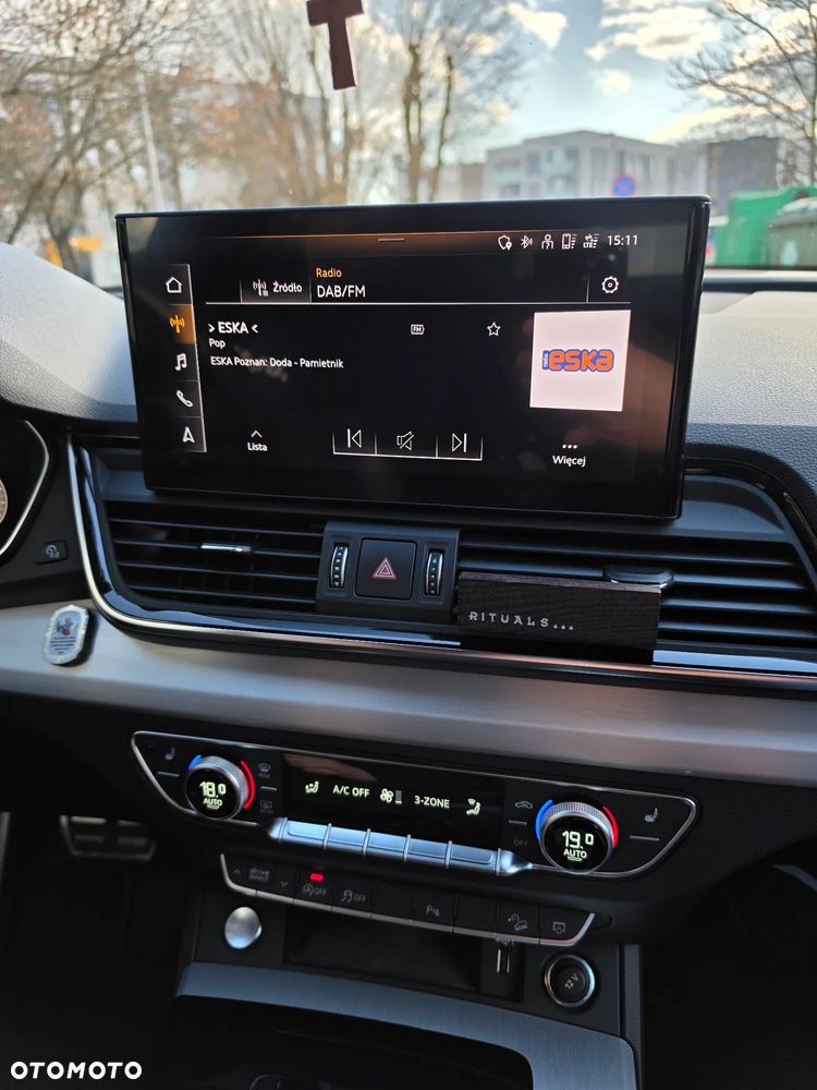 Audi Q5 40 TDI mHEV Quattro S tronic - 17