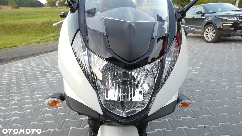 Suzuki Bandit - 16