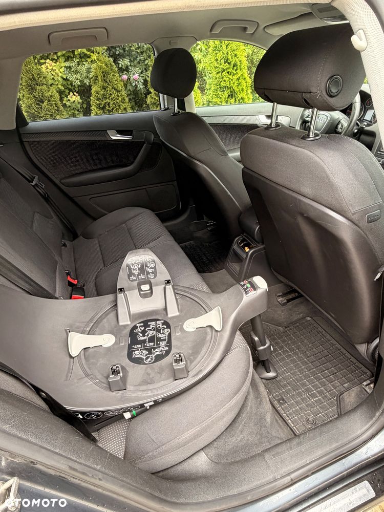Audi A3 Sportback 2.0 TDI DPF Ambition - 7
