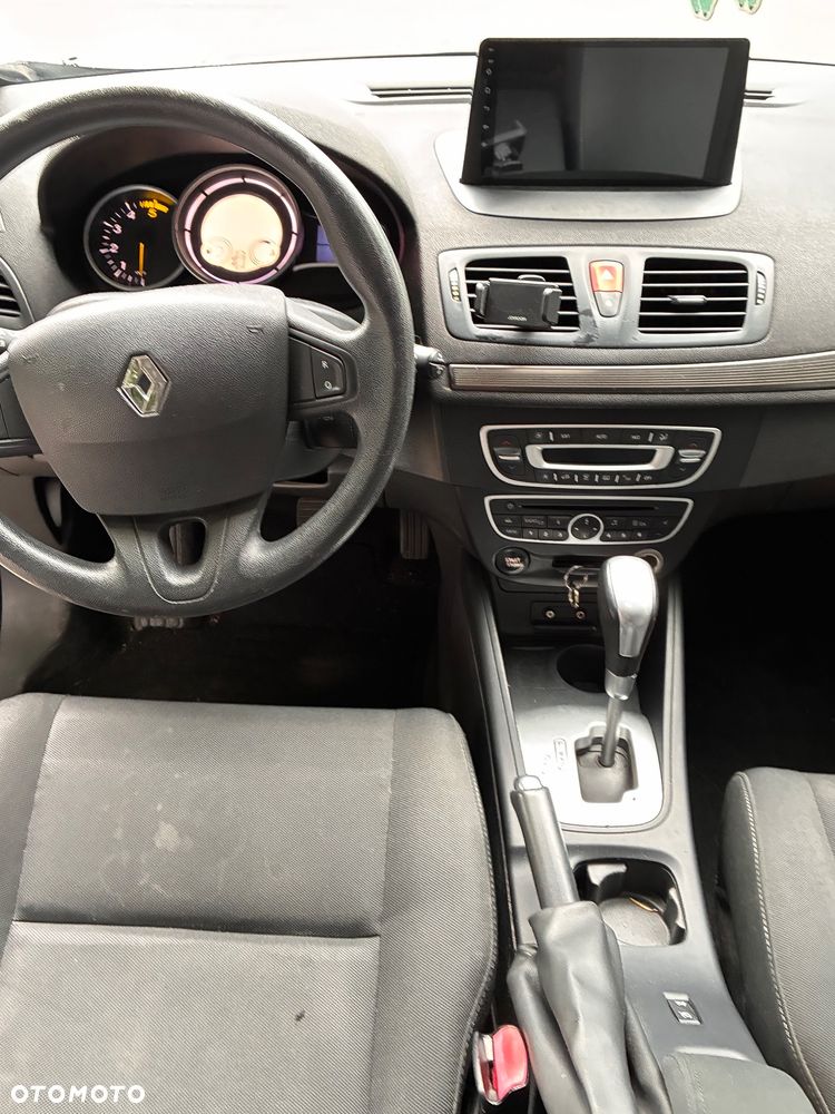 Renault Megane - 4