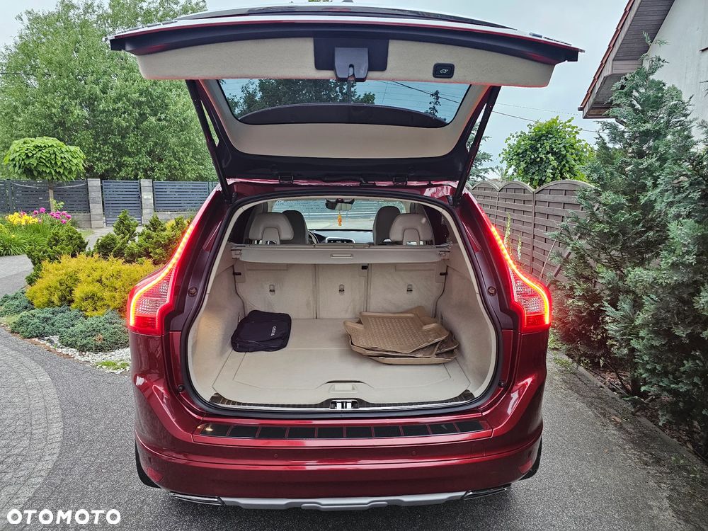 Volvo XC 60 D4 AWD Summum - 24