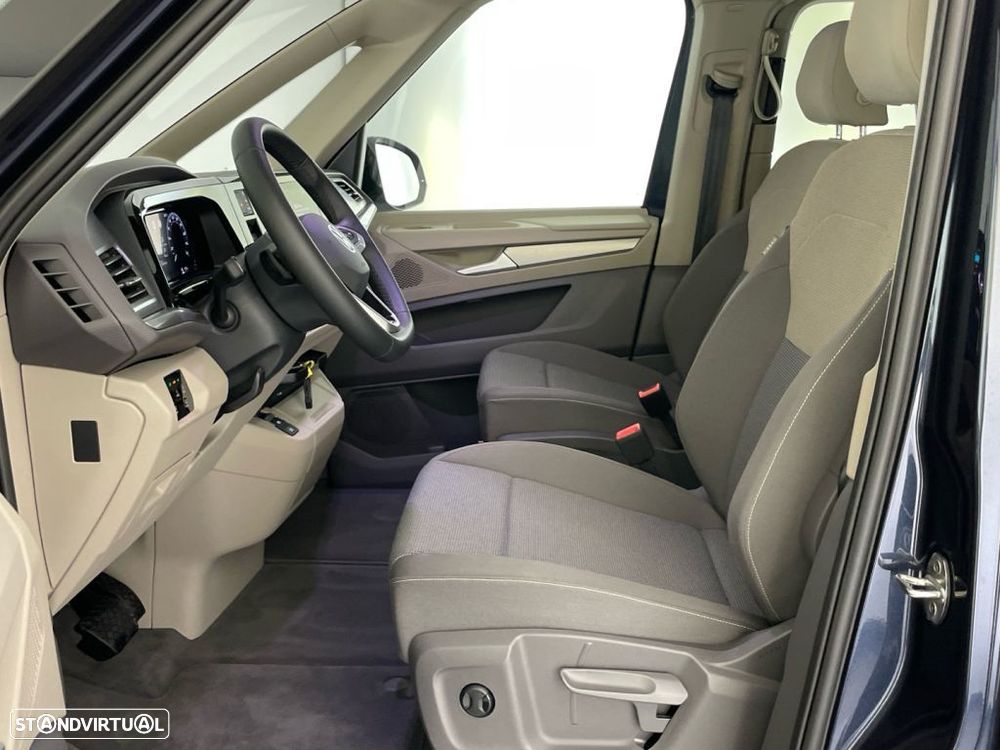 VW Multivan 1.5 TSI e-Hybrid Life DSG - 11