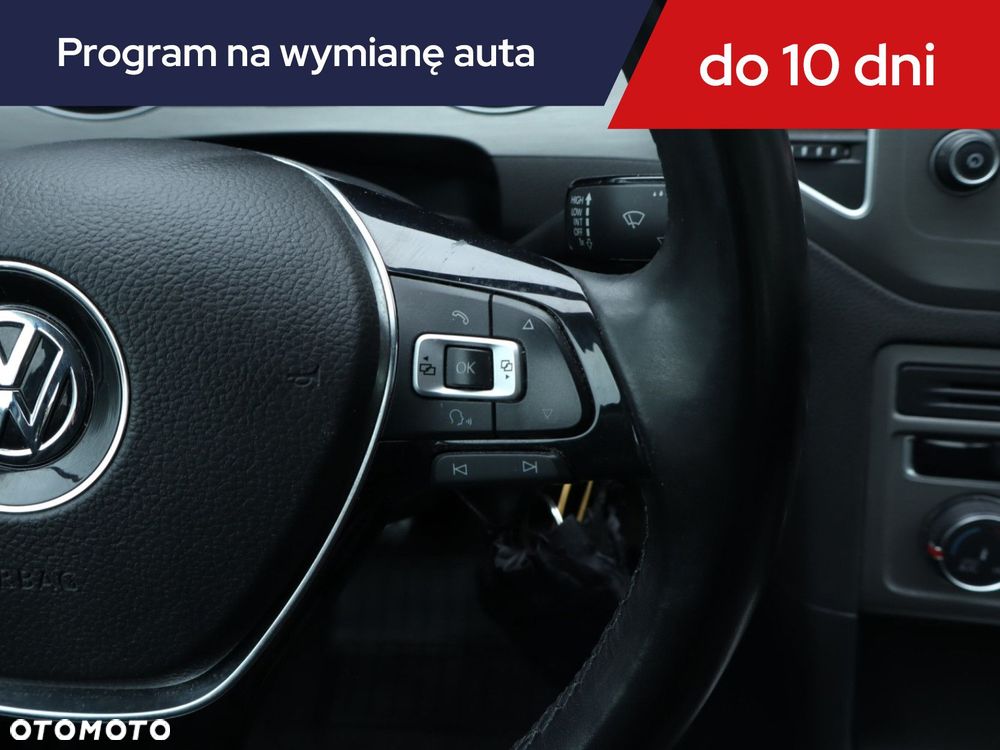 Volkswagen Golf Sportsvan - 22