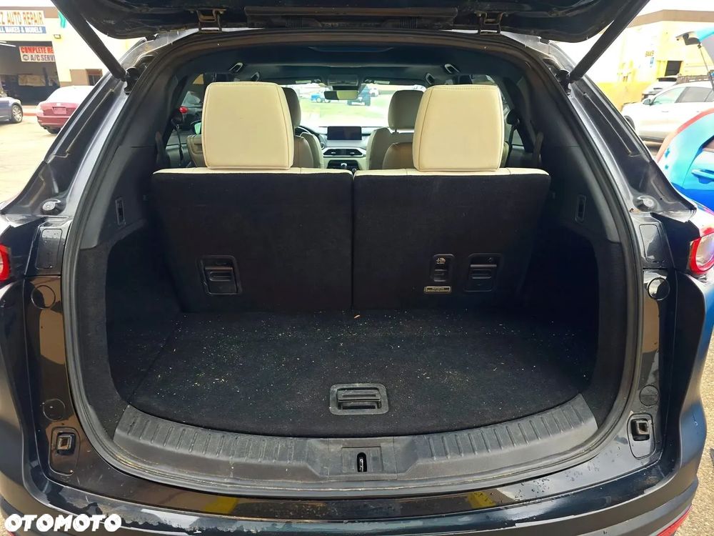 Mazda CX-9 - 14