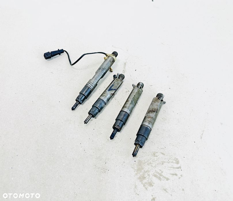 Audi VW Seat Skoda pompowtryskiwacz wtryskiwacz wtrysk 1.9 TDI - 1