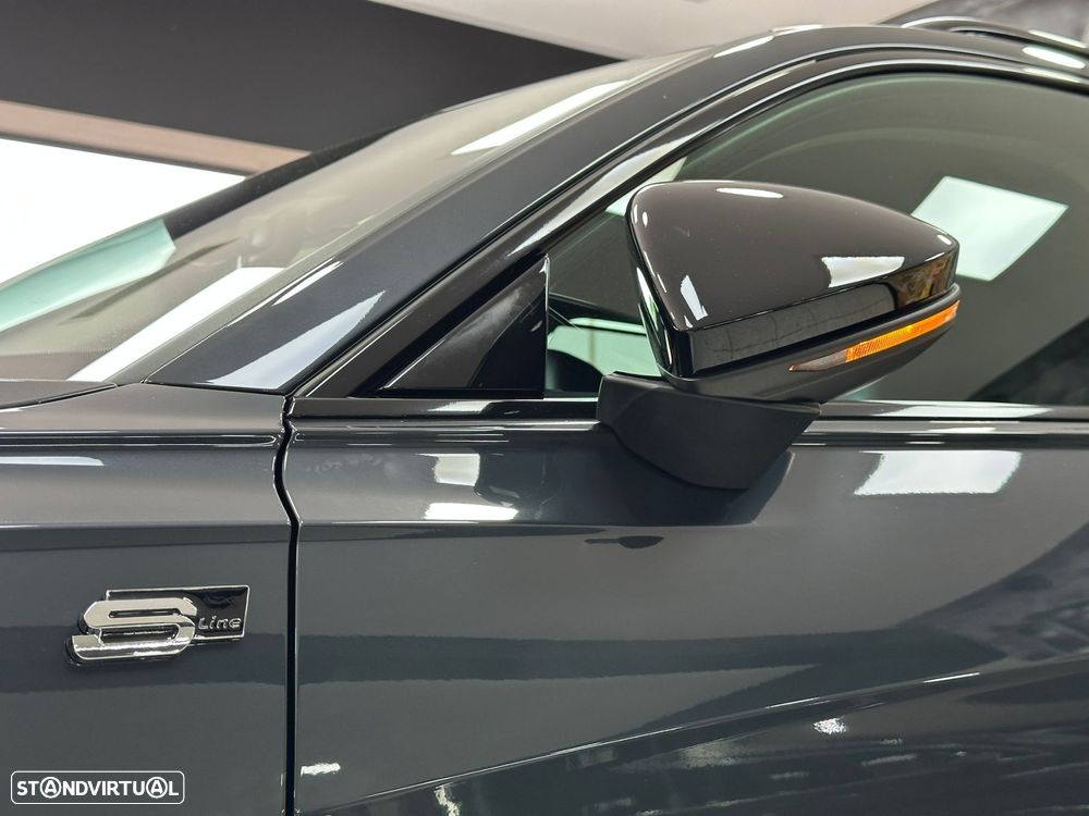 Audi A6 Avant 50 TFSIe quattro S tronic - 30