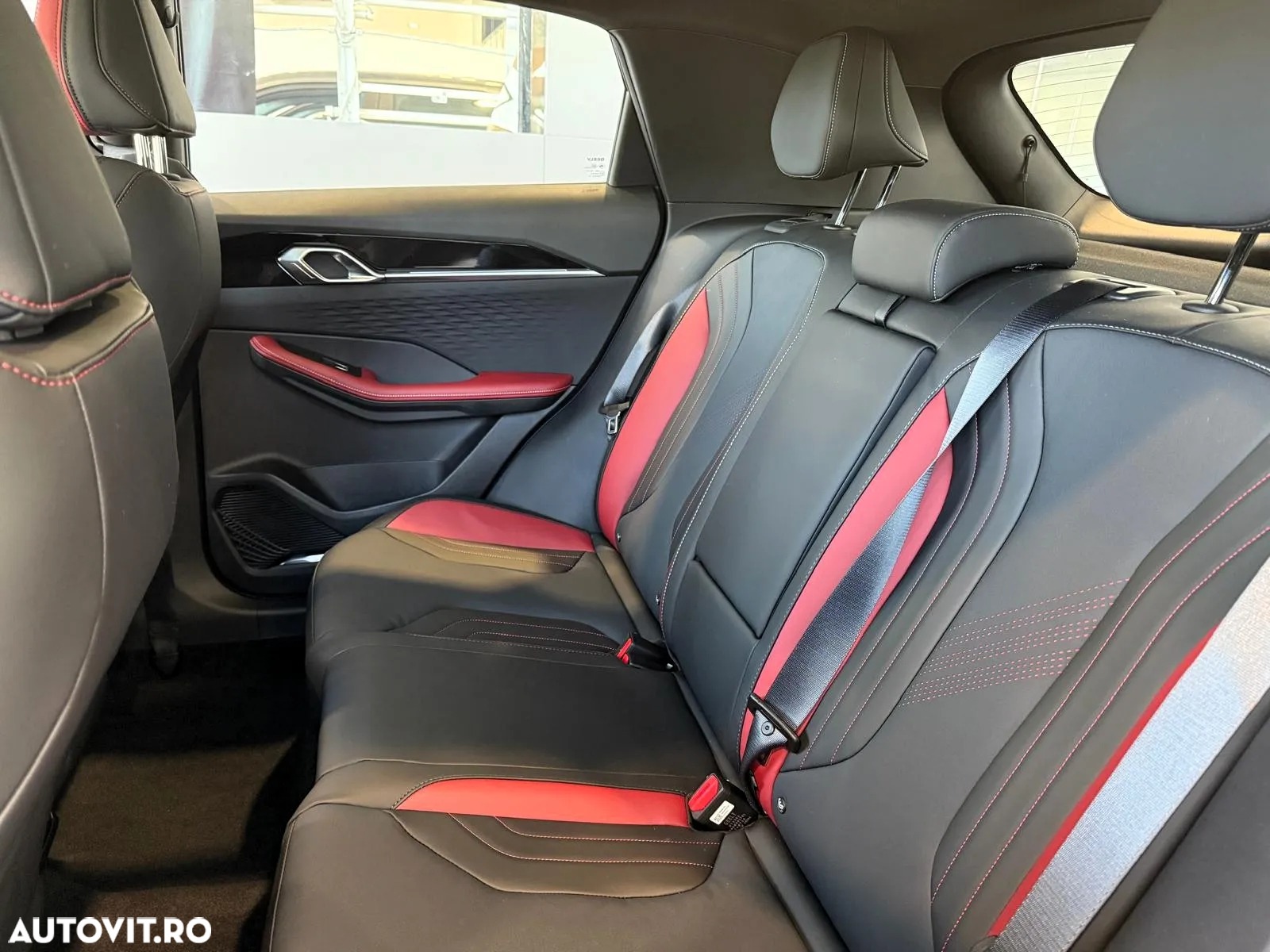 Geely Coolray 1.5 7DCT GF - 10