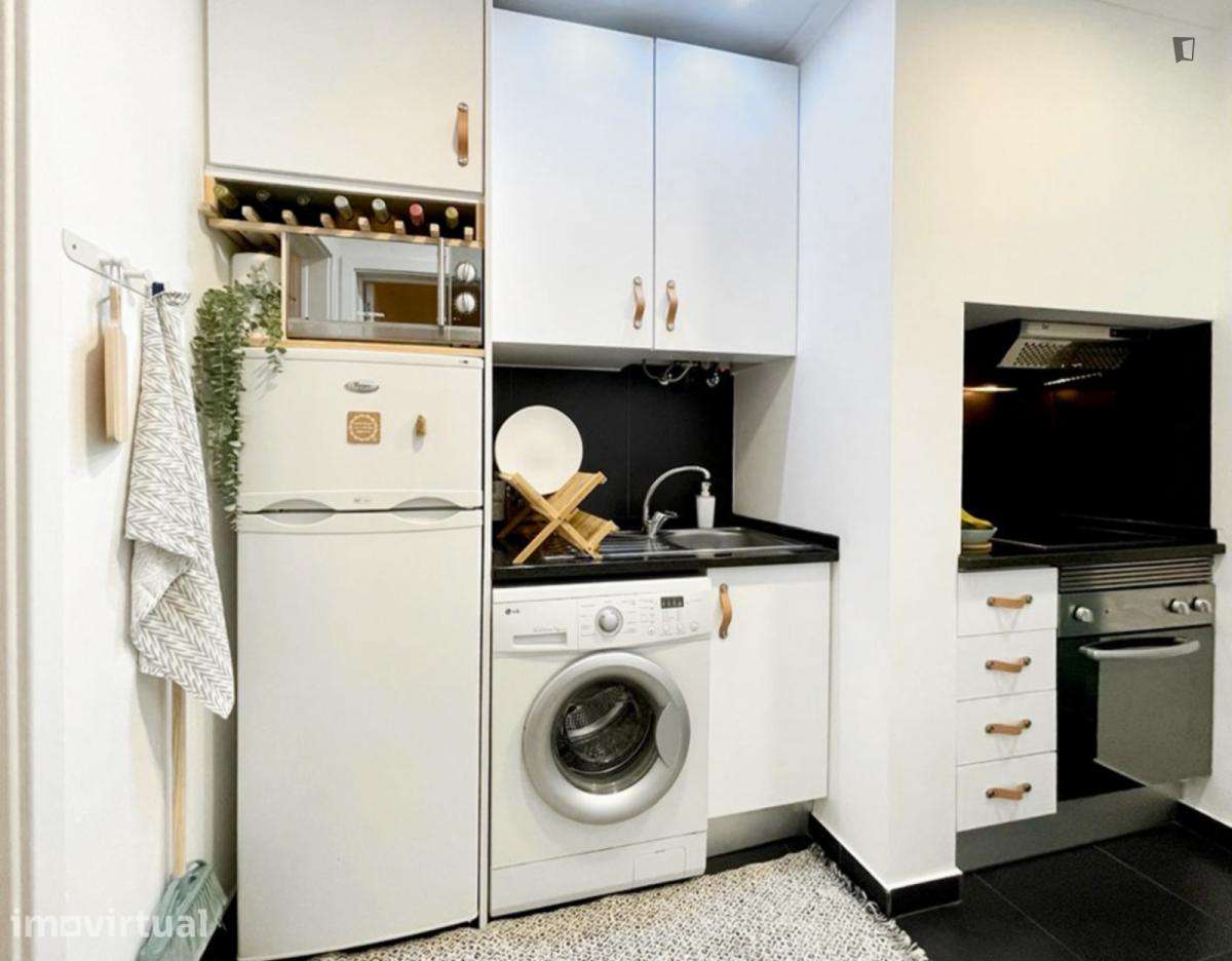 Apartamento com 2 quartos - localizado em Linda-a-Velha Lisbon - Grande imagem: 4/17