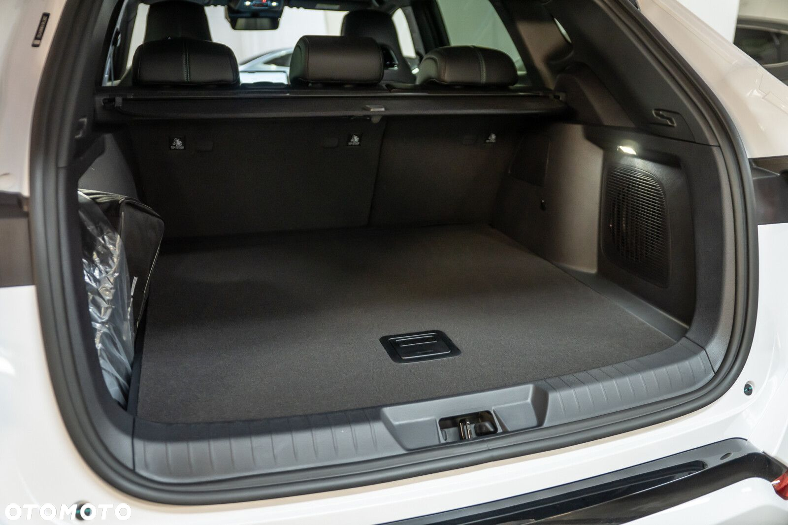 BYD Seal U - 8