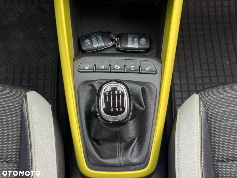 Kia Stonic 1.4 Edition 7 - 21