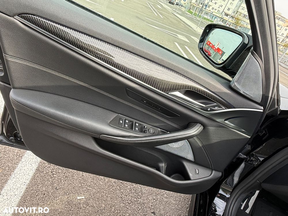 BMW Seria 5 - 19