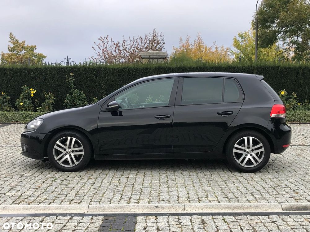 Volkswagen Golf 1.6 United - 16