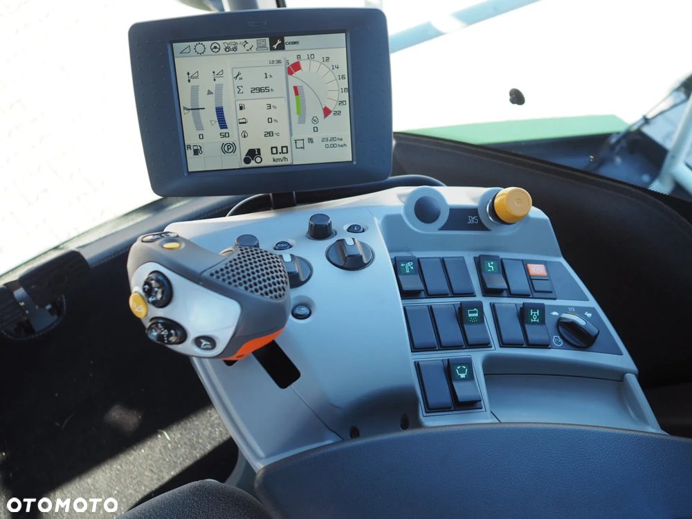 Claas Jaguar 950 4WD - 8