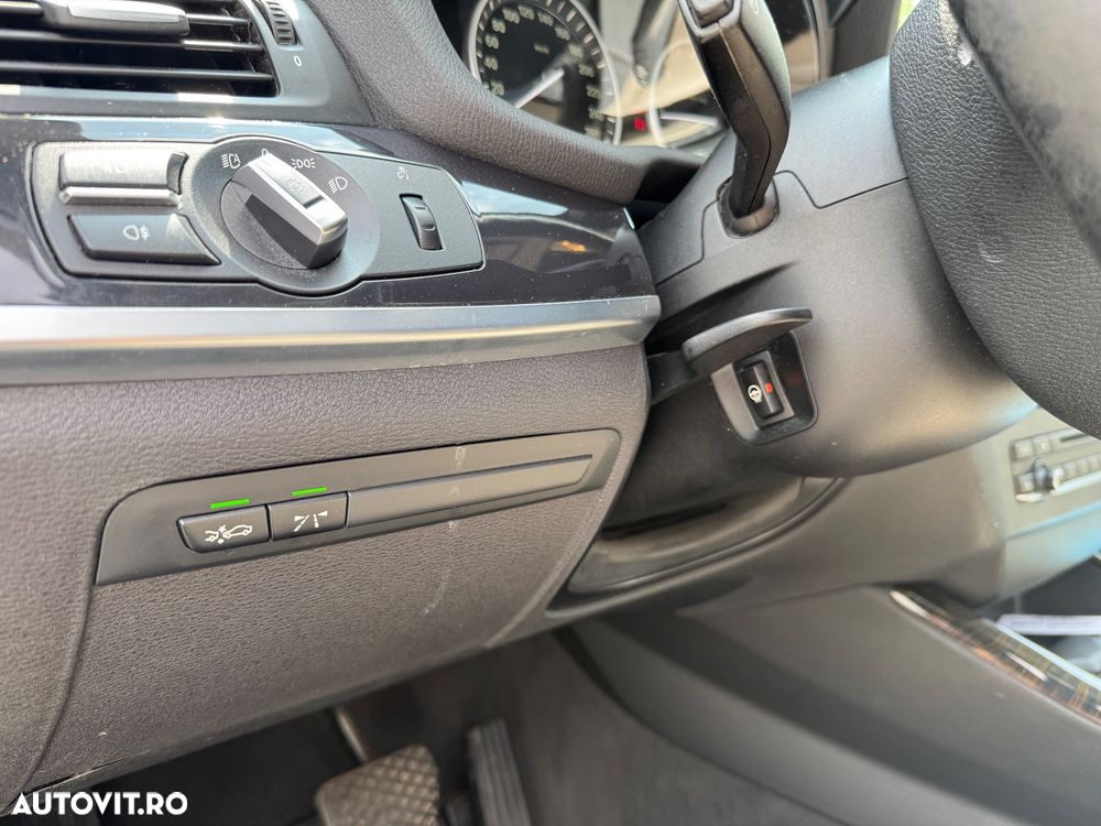 BMW X3 - 7