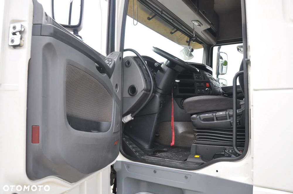 DAF 460 LOW DECK - 9