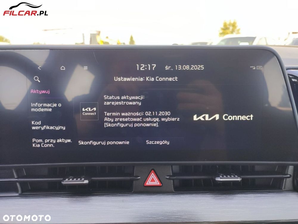 Kia Sportage - 12