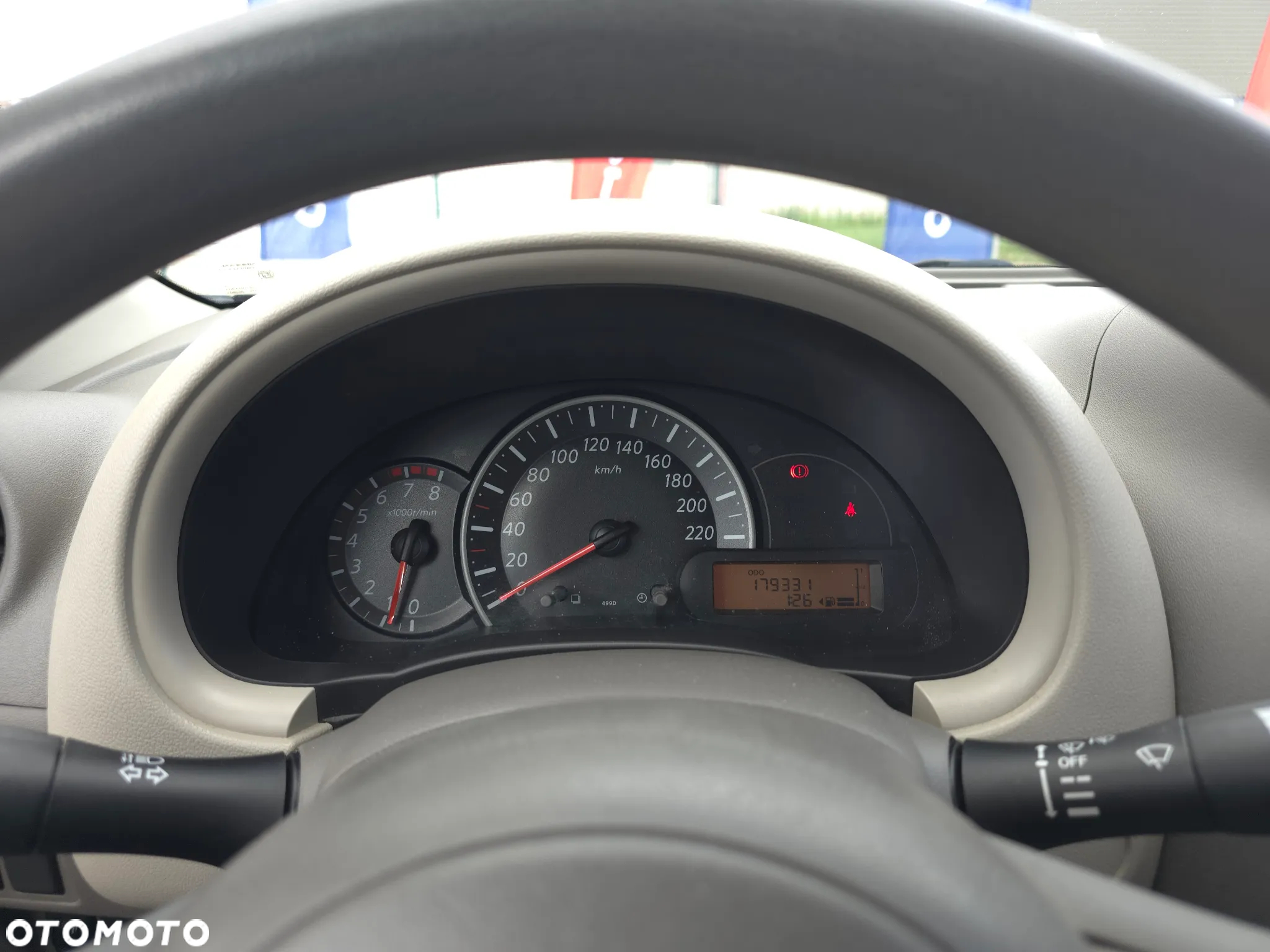 Nissan Micra 1.2 Style Edition - 20