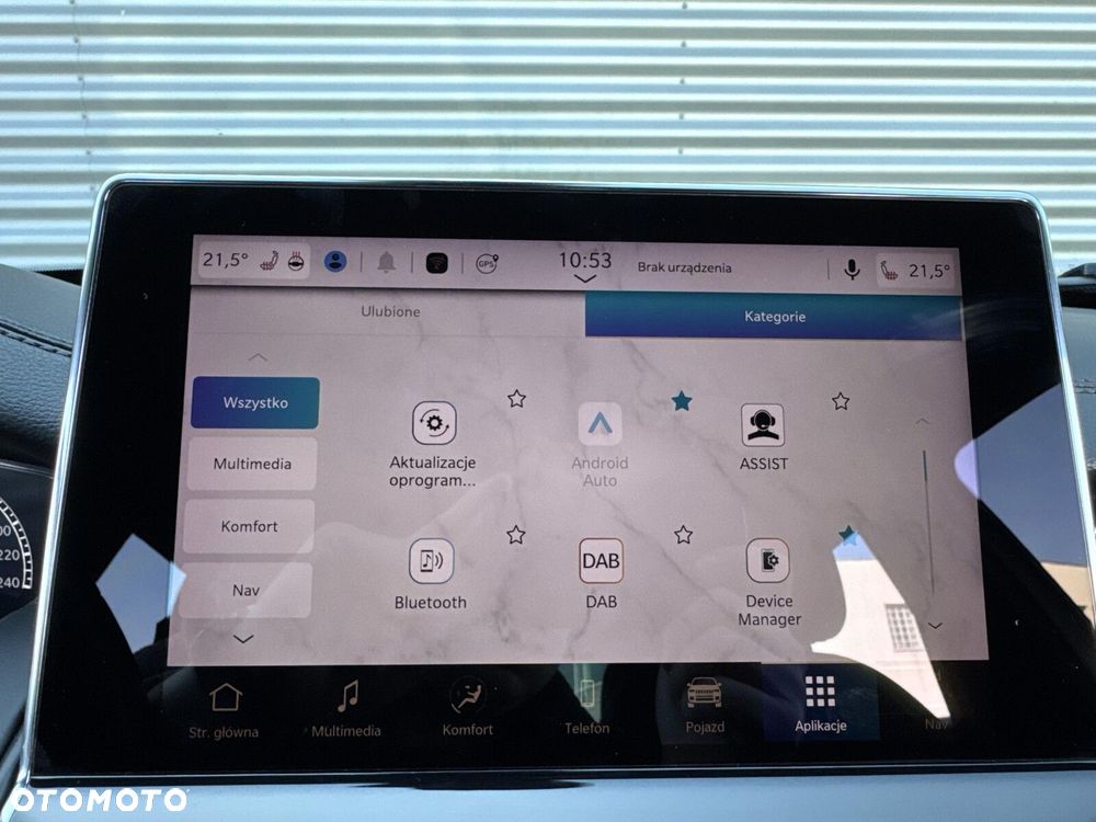 Jeep Compass 1.3 TMair Limited FWD S&S DDCT - 30